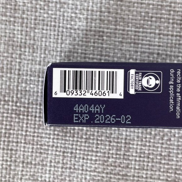 Keys Soulcare Protect Your Light Daily Moisturizer SPF 30 Sunscreen 0.17 fl oz - Picture 8 of 8